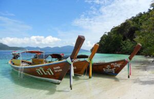 Don’t Make These Rookie Travel Mistakes