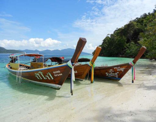 Don’t Make These Rookie Travel Mistakes