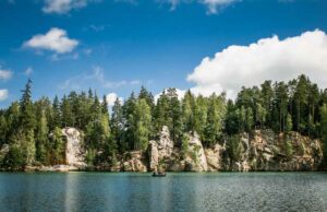 10 Myths About Cruise Ships and Cruising