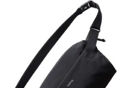 Bellroy Lite Sling (lightweight crossbody bag)
