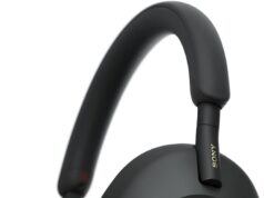 Sony WH-1000XM5 Noise Canceling Wireless Headphones – 30hr Battery Life – Over-Ear Style – Optimized for Alexa and Google Assistant – Built-in mic for Calls – Charcoal – International Version