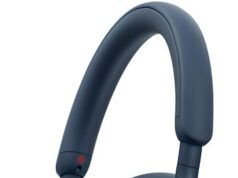 Sony WH-1000XM5 Noise Canceling Wireless Headphones – 30hr Battery Life – Over-Ear Style – Optimized for Alexa and Google Assistant – Built-in mic for Calls – Midnight