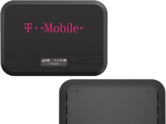 Franklin T9 RT717 T-Mobile Black Very Good (Renewed)