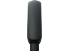 Sony WH-1000XM5B Noise Canceling Wireless Headphones – 30hr Battery Life – Over-Ear Style – Optimized for Alexa and Google Assistant – Built-in mic for Calls – International Version – Charcoal Black