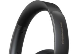 Soundcore by Anker Life Q30 Hybrid Active Noise Cancelling Headphones with Multiple Modes, Hi-Res Sound, Custom EQ via App, 40H Playtime, Comfortable Fit, Bluetooth, Multipoint Connection