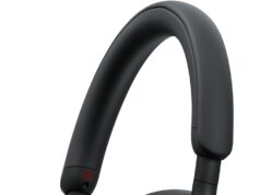 Sony WH-1000XM5/B Wireless Industry Leading Noise Canceling Bluetooth Headphones (Renewed)