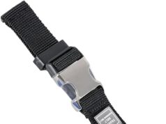 Add-A-Bag Luggage Strap Jacket Gripper, Luggage Straps Baggage Suitcase Belts Travel Accessories – Make Your Hands Free, Easy to Carry Your Extra Bags, Black