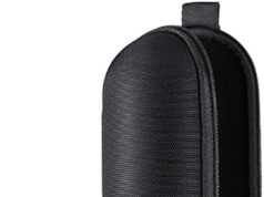 Wacaco Nanopresso Case, Protective Case for Nanopresso with Adapter Ring and Large Water Tank from Barista Kit, Large Size