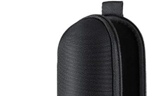 Wacaco Nanopresso Case, Protective Case for Nanopresso with Adapter Ring and Large Water Tank from Barista Kit, Large Size