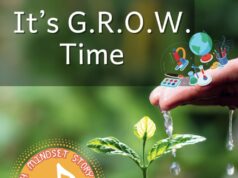 It’s G.R.O.W. Time