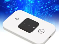 Portable WiFi, 4G Mobile Hotspot for Travel, MF800-2 Hotspot Device with 10 Users Sharing, Portable WiFi Hotspot with Sim Card Slot Support B1 B3 B5 B7 B8 B20 B38 B40