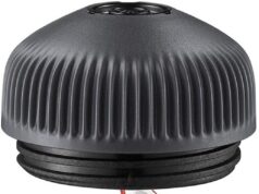 WACACO Nanopresso NS Adapter, Accessories for Nanopresso Portable Espresso Machine, Compatible with NS Capsules, Perfect for Traveling, Camping or Office Use