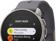 SUUNTO 9 Peak and Peak Pro Sports GPS Watch for Demanding, Performance-Driven Athletes and Adventurers