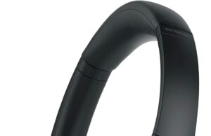 Sony WH-1000XM4 Wireless Premium Noise Canceling Overhead Headphones with Mic for Phone-Call and Alexa Voice Control, Black WH1000XM4