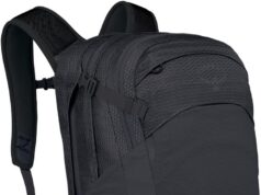 Osprey Nebula Commuter Backpack, Black