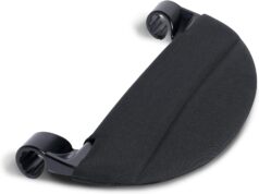 BABYZEN YOYO Leg Rest – Reclined Position & Padded Cover (Included) Provide Additional Comfort in Stroller – Easy to Attach & Clean