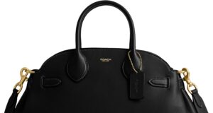 Coach Women’s Empire Carry All Bag 35