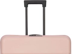 Bric’s 30″ Expandable Spinner Suitcase – Travel Luggage with TSA-Approved Lock and Hard Shell Exterior – B|Y Ulisse – Pearl Pink