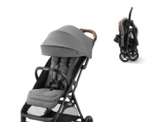 Graco Ready2Jet Compact Stroller – Compact Travel Stroller with Automatic Fold
