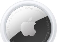 Apple AirTag