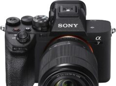 Sony Alpha 7 IV Full-frame Mirrorless Interchangeable Lens Camera with 28-70mm Zoom Lens Kit