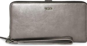 TUMI Travel Wallet