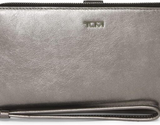 TUMI Travel Wallet