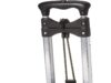 Samsonite Compact Folding Luggage Cart, Black, One Size
