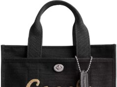Coach Women’s Cargo Tote 26