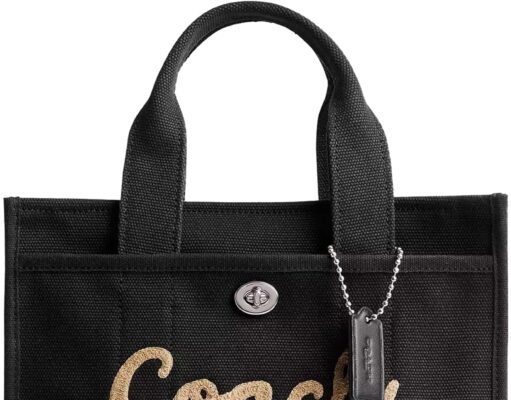 Coach Women’s Cargo Tote 26