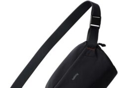 Bellroy Lite Sling Mini – Black