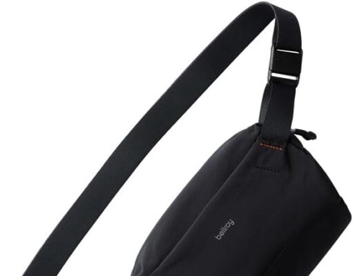 Bellroy Lite Sling Mini – Black
