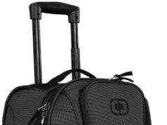 OGIO Layover Wheeled Travel Bag