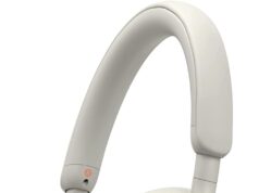 Sony WH-1000XM5/S Wireless Industry Leading Noise Canceling Bluetooth Headphones (Renewed)