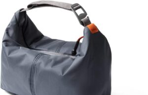 Bellroy Lite Cooler Caddy (6L insulated bag) – Charcoal