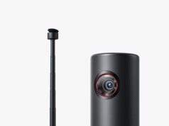 Nebula Capsule 3 Laser With Nebula Capsule Power Bank Tripod