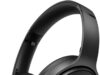 Bose QuietComfort Wireless Noise Cancelling Headphones, Bluetooth Over Ear Headphones with Up to 24 Hours of Battery Life, Black (Renewed)