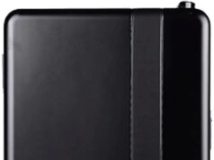 Smart Electric Luggage, Automatically Following Luggage, Rechargeable Mobile App to Control Carry-on Luggage, Cycling Luggage(Black)