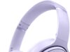 Bose QuietComfort Wireless Noise Cancelling Headphones, Bluetooth Over Ear Headphones with Up to 24 Hours of Battery Life, Chilled Lilac – Limited Edition Color