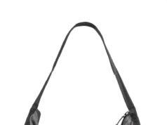 Peak Design Packable Shopping Tote Bag (Charcoal) BPT-CH-2