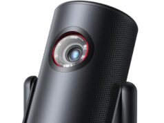 Nebula Capsule 3 Laser With Nebula Gimbal Stand