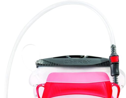 Osprey Hydraulics LT Lightweight Water Reservoir / Hydration Bladder (1.5-2.5 Liters) – Prior Season