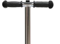 Bioworld Paw Patrol Hard-Side Scooter Luggage with Light-Up Wheels