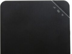 Sapphire 3 Mobile Hotspot, Portable WiFi Hotspot for Travel in 130+ Countries, Supports 300 Mobile Networks, Preloaded 4GB Free Global Data and 12-Hour Battery Life