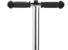 Bioworld Pokemon Character Art Scooter Youth Rolling Luggage