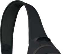 Osprey Daylite Shoulder Sling Bag, Black