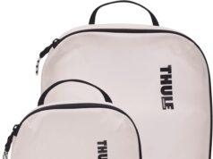 Thule Compression Cube Set