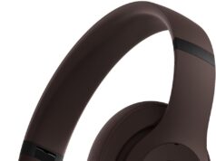Beats Studio Pro – Wireless Bluetooth Noise Cancelling Headphones – Personalized Spatial Audio, USB-C Lossless Audio, Apple & Android Compatibility, Up to 40 Hours Battery Life – Deep Brown