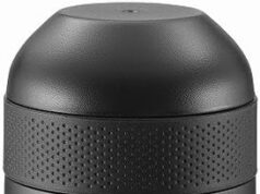 WACACO Espresso Maker “Minipresso GR” LG12-MP【Japan Domestic genuine products】