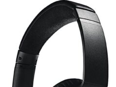 Bose QuietComfort 35 (Series II) Wireless Headphones, Noise Cancelling – Black (Renewed)